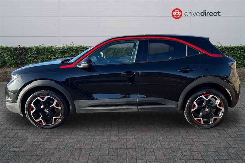 Used Vauxhall Mokka 2022 for sale - 76955618: Photo 6