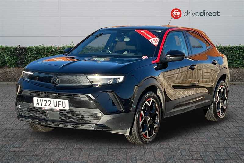 Used Vauxhall Mokka 2022 for sale - 76955618: Photo 7