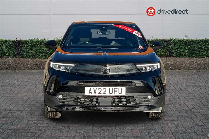 Used Vauxhall Mokka 2022 for sale - 76955618: Photo 8