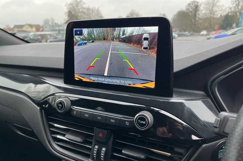 Used Ford Kuga 2022 for sale - 77480922: Photo 19