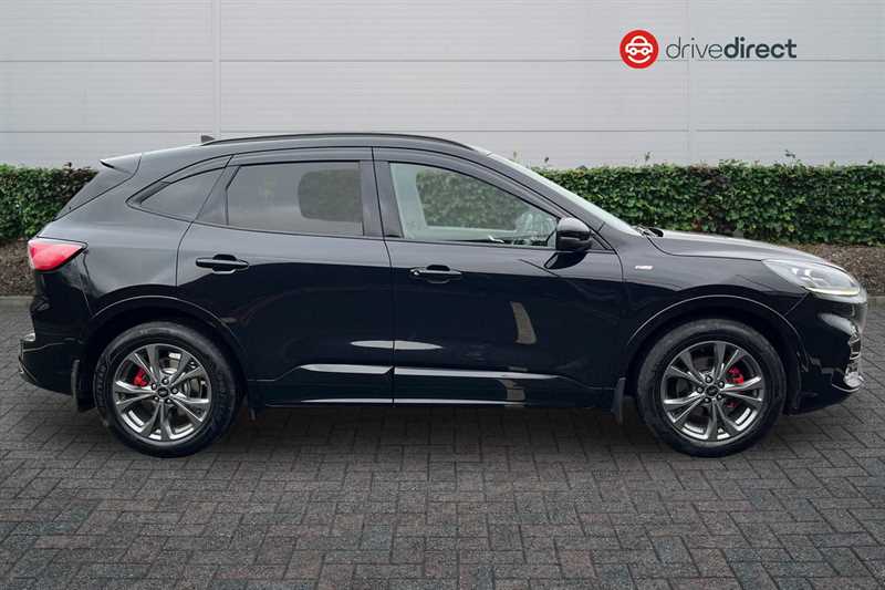 Used Ford Kuga 2022 for sale - 77480922: Photo 2