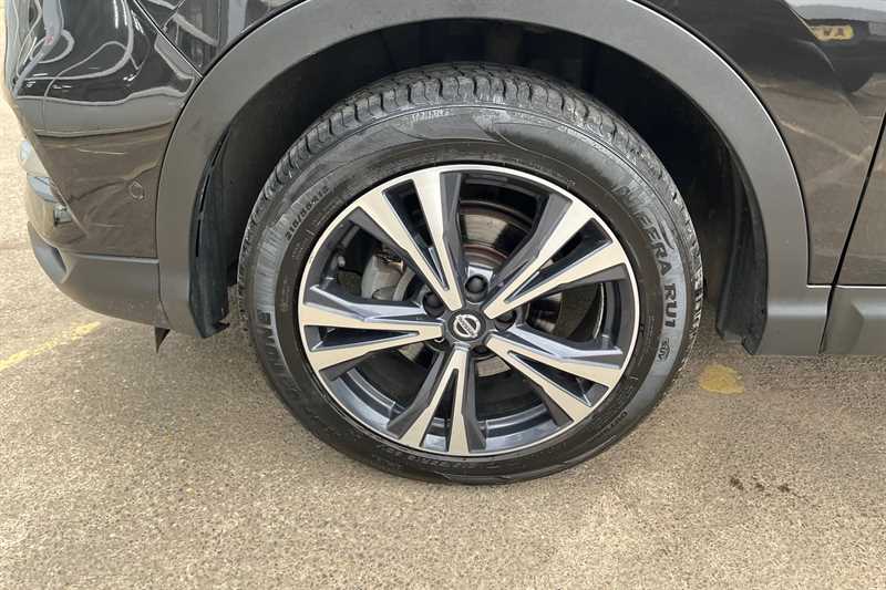 Used Nissan Qashqai 2020 for sale - 78217405: Photo 10