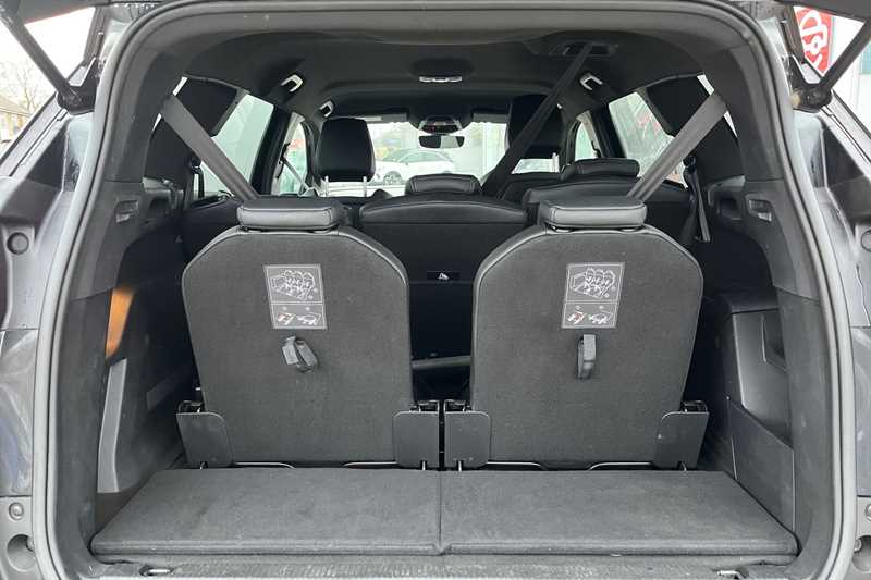 Used Peugeot 5008 2021 for sale - 77309325: Photo 25