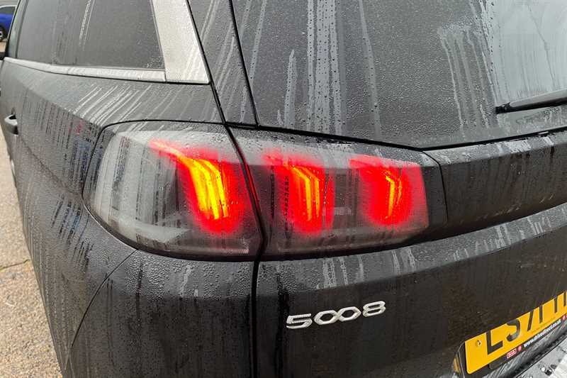 Used Peugeot 5008 2021 for sale - 77309325: Photo 31