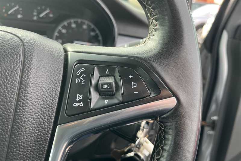 Used Vauxhall Mokka X 2017 for sale - 77900397: Photo 22