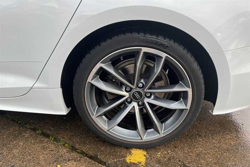 Used Audi A5 2022 for sale - 76917105: Photo 12