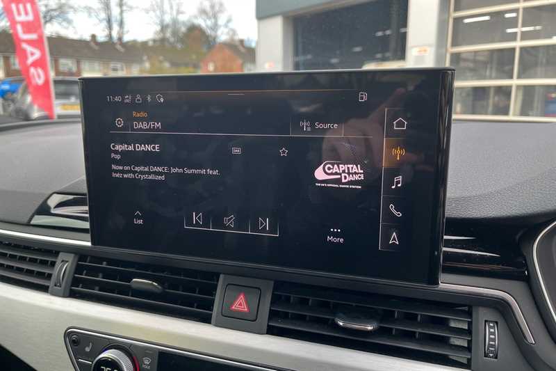 Used Audi A5 2022 for sale - 76917105: Photo 17