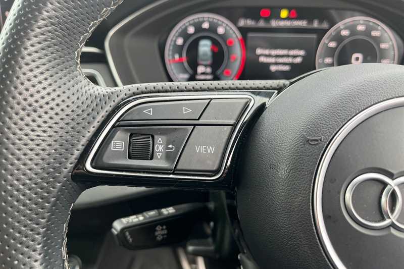 Used Audi A5 2022 for sale - 76917105: Photo 21