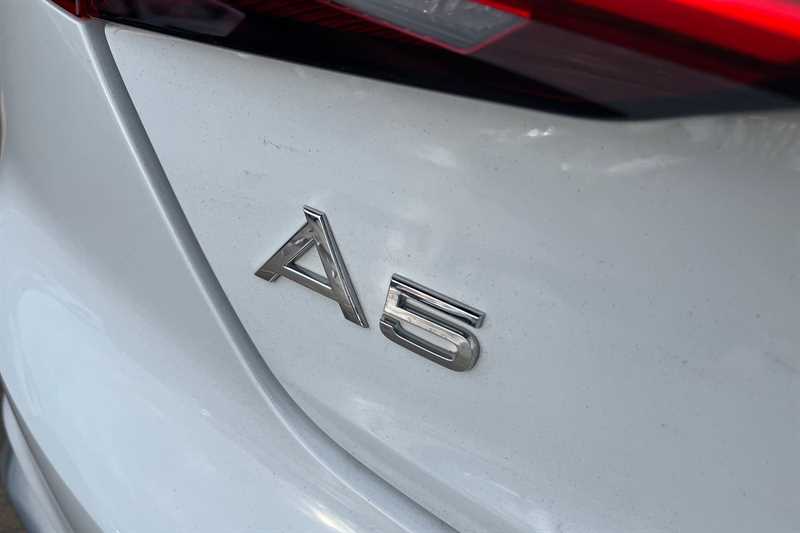Used Audi A5 2022 for sale - 76917105: Photo 30