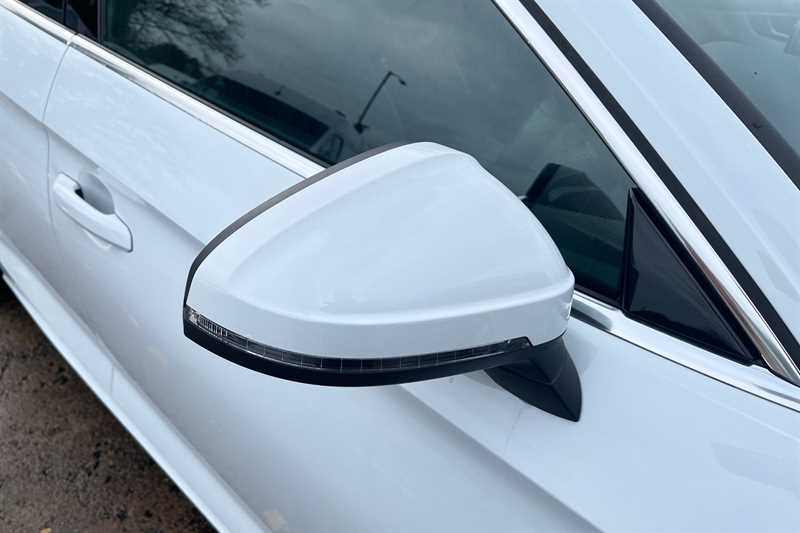 Used Audi A5 2022 for sale - 76917105: Photo 34