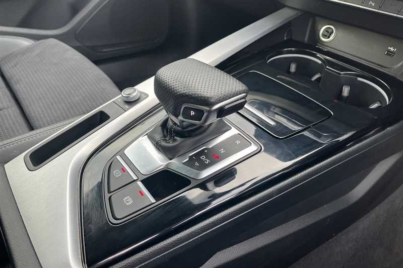 Used Audi A5 2022 for sale - 76917105: Photo 40