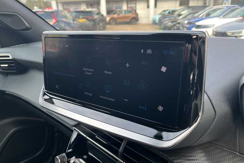 Used Peugeot 2008 2025 for sale - 77403211: Photo 17