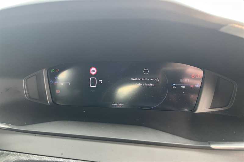 Used Peugeot 2008 2025 for sale - 77403211: Photo 20