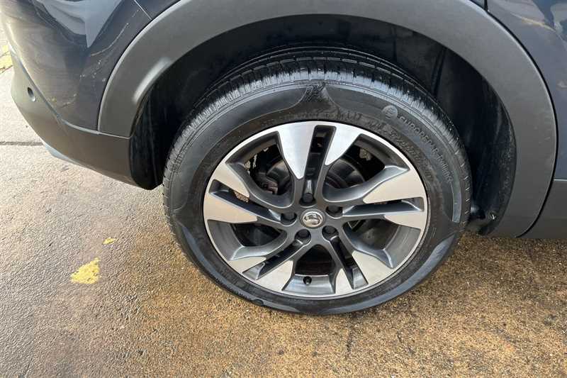 Used Vauxhall Grandland X 2019 for sale - 77375619: Photo 11