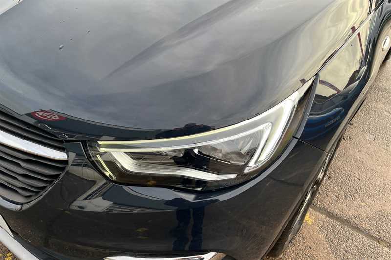 Used Vauxhall Grandland X 2019 for sale - 77375619: Photo 29