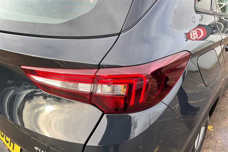 Used Vauxhall Grandland X 2019 for sale - 77375619: Photo 32