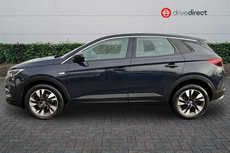 Used Vauxhall Grandland X 2019 for sale - 77375619: Photo 6