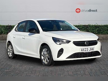 Used Vauxhall Corsa 2023 for sale - 76929599: Photo