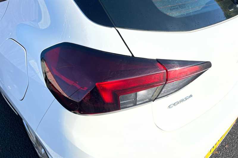 Used Vauxhall Corsa 2023 for sale - 76929599: Photo 31