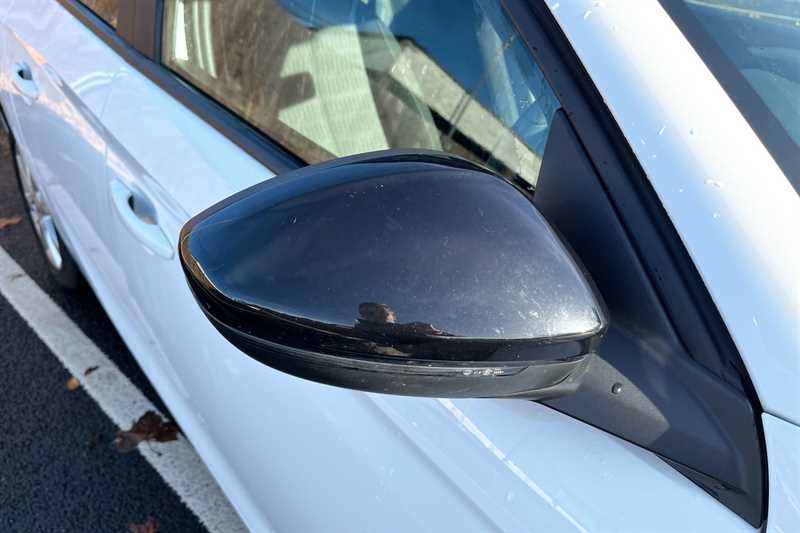 Used Vauxhall Corsa 2023 for sale - 76929599: Photo 34