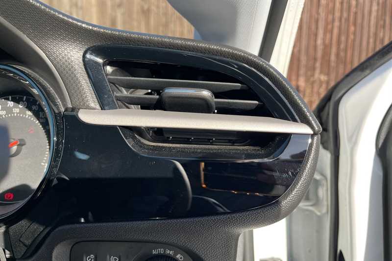 Used Vauxhall Corsa 2023 for sale - 76929599: Photo 36