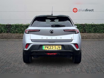 Used Vauxhall Mokka 2023 for sale - 78248615: Photo