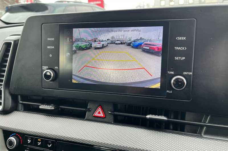 Used Kia Sportage 2022 for sale - 78174851: Photo 19