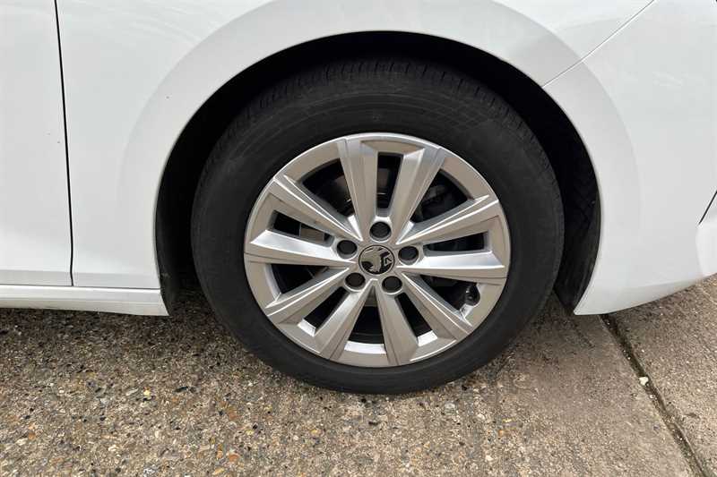 Used Vauxhall Astra 2022 for sale - 77727615: Photo 10