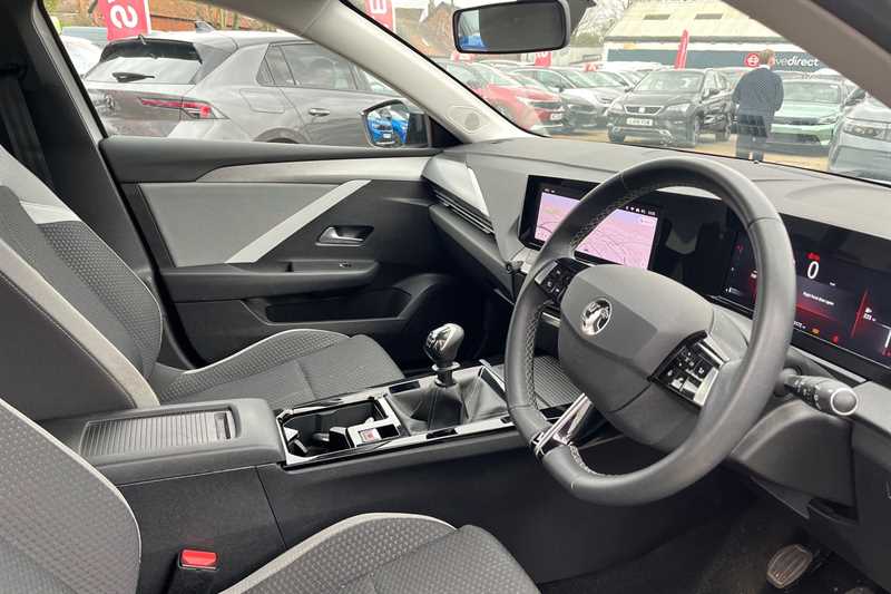 Used Vauxhall Astra 2022 for sale - 77727615: Photo 14