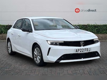 2022 - 1.2 Turbo Design 5dr