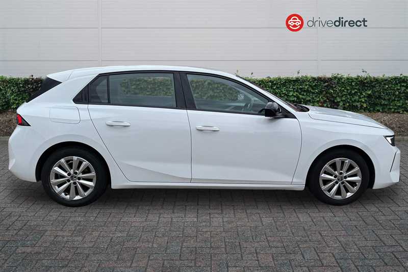 Used Vauxhall Astra 2022 for sale - 77727615: Photo 2