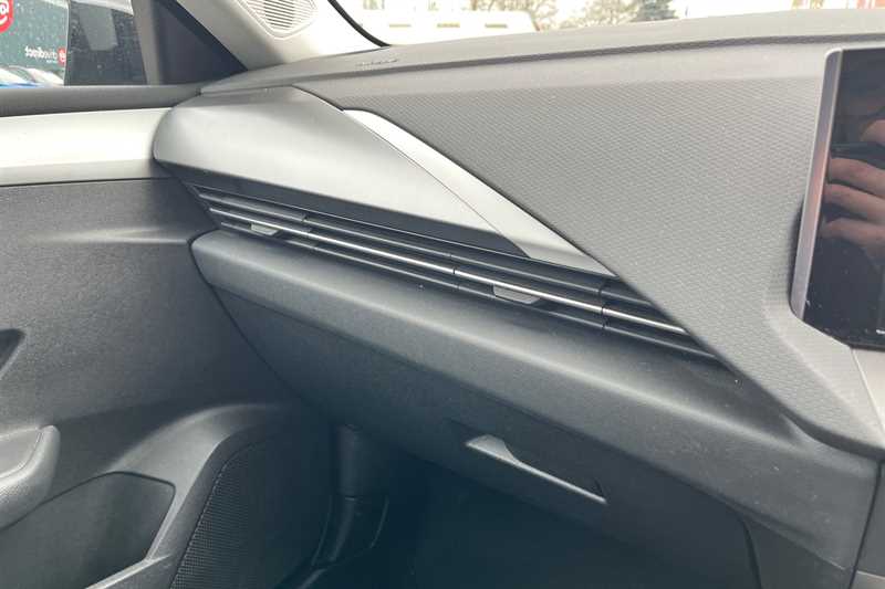 Used Vauxhall Astra 2022 for sale - 77727615: Photo 38