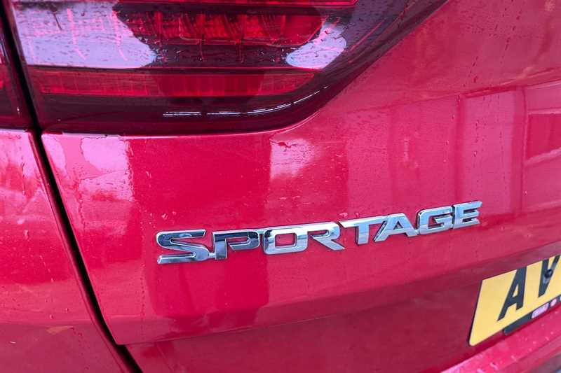 Used Kia Sportage 2020 for sale - 77486903: Photo 30