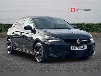 2020 - 1.2 Turbo SRi Premium Hatchback 5dr Petrol Manual Euro 6 (s/s) (100 ps)
