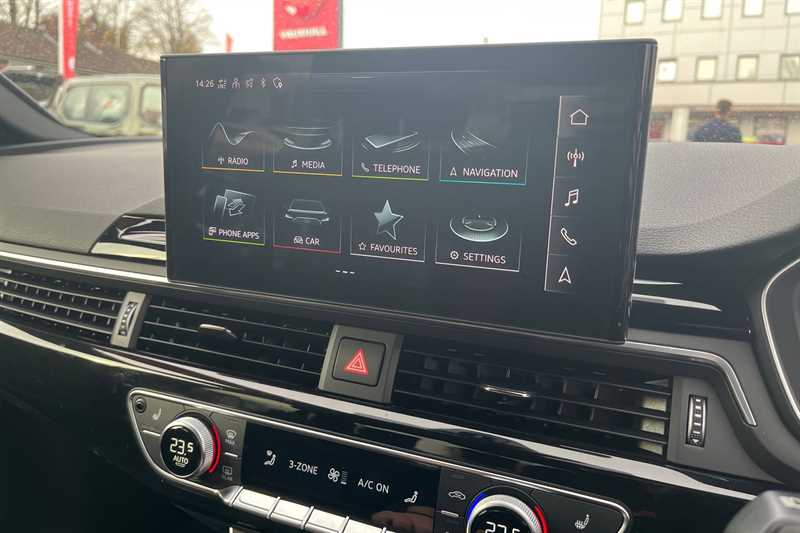 Used Audi A4 2022 for sale - 77309559: Photo 17