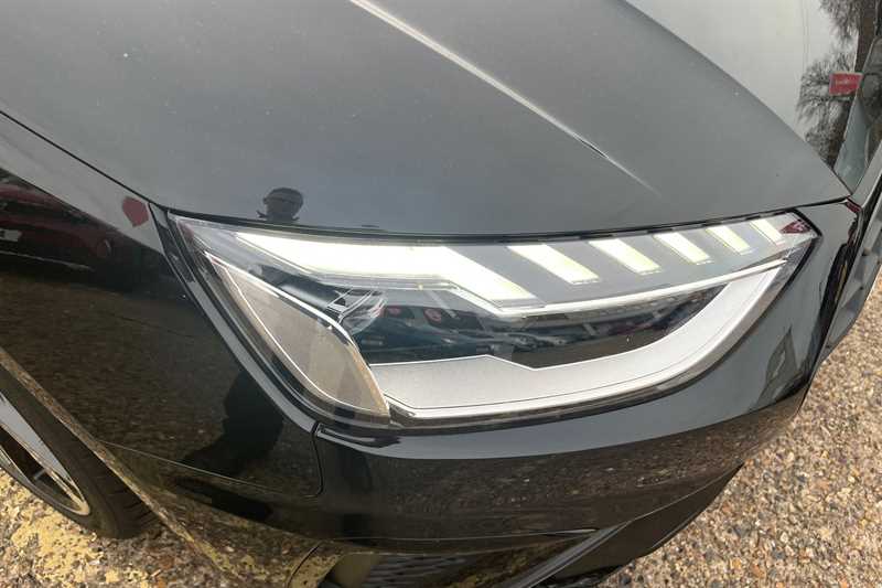 Used Audi A4 2022 for sale - 77309559: Photo 28