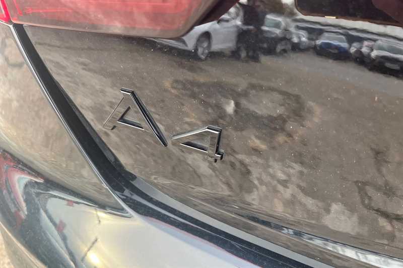 Used Audi A4 2022 for sale - 77309559: Photo 30