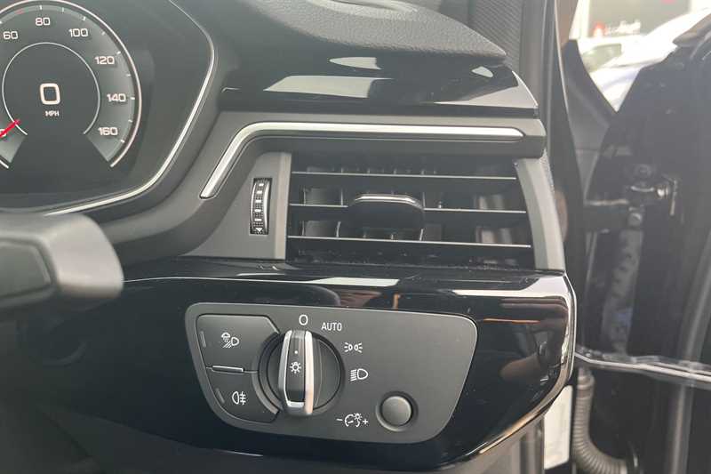 Used Audi A4 2022 for sale - 77309559: Photo 37