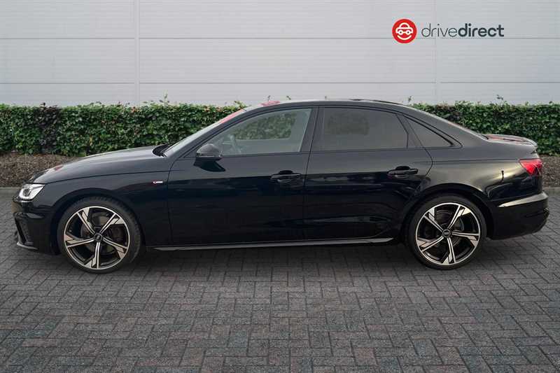 Used Audi A4 2022 for sale - 77309559: Photo 6