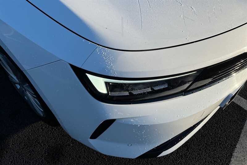 Used Vauxhall Astra 2023 for sale - 78174905: Photo 29