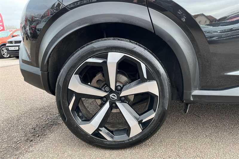 Used Nissan Juke 2023 for sale - 78051046: Photo 10