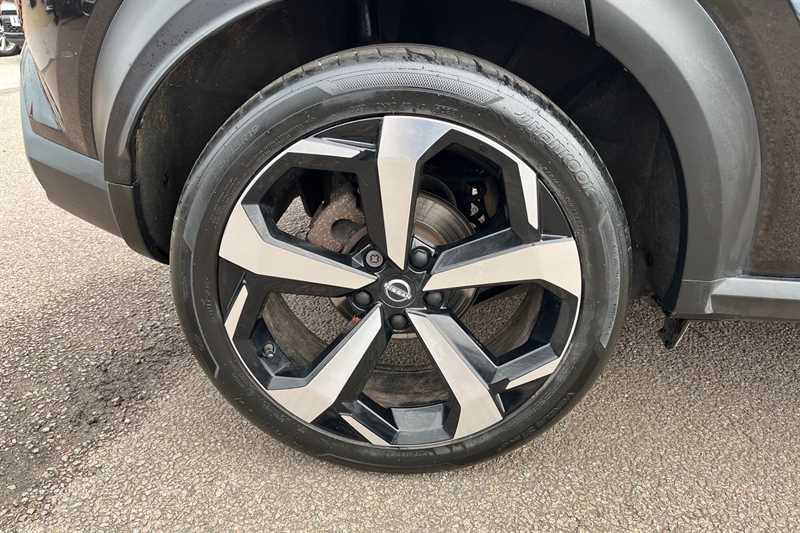 Used Nissan Juke 2023 for sale - 78051046: Photo 12