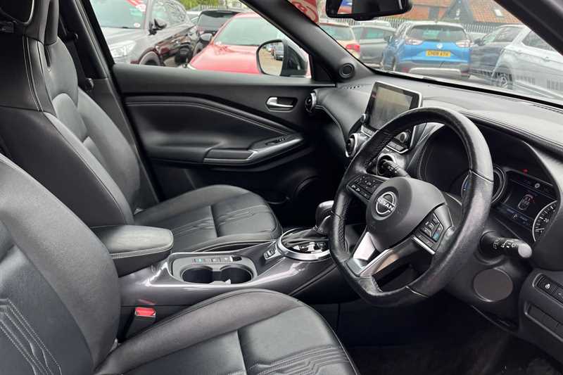 Used Nissan Juke 2023 for sale - 78051046: Photo 13