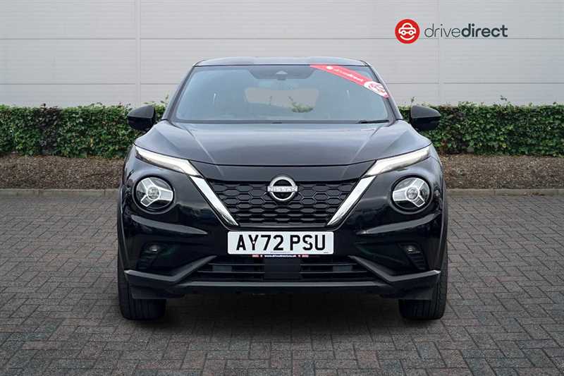 Used Nissan Juke 2023 for sale - 78051046: Photo 8