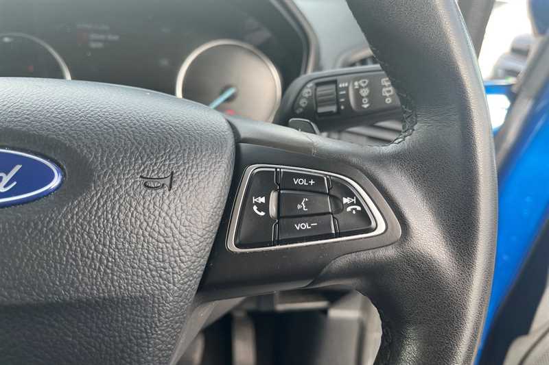 Used Ford Ecosport for sale - 78217626: Photo 22