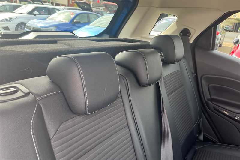 Used Ford Ecosport for sale - 78217626: Photo 24