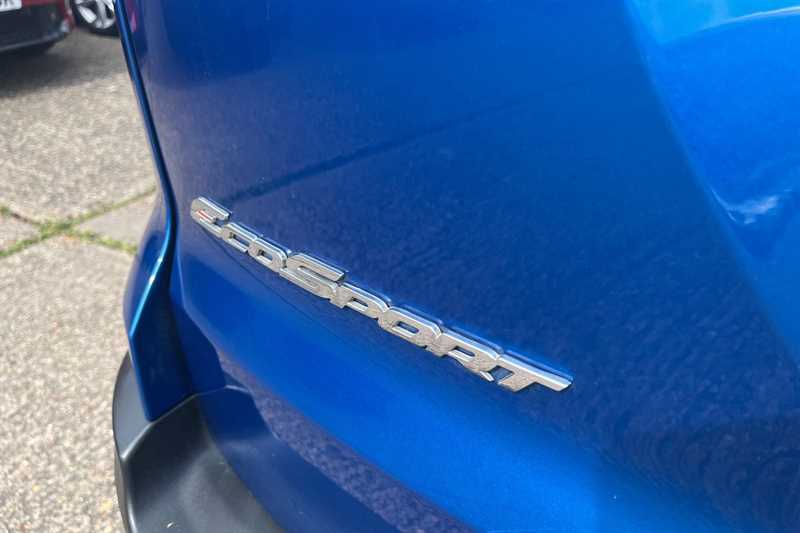 Used Ford Ecosport for sale - 78217626: Photo 30