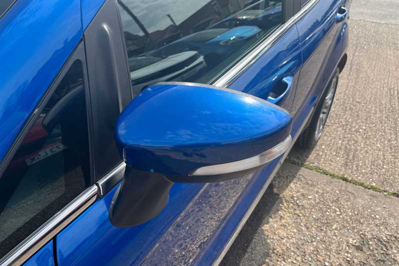 Used Ford Ecosport for sale - 78217626: Photo 35