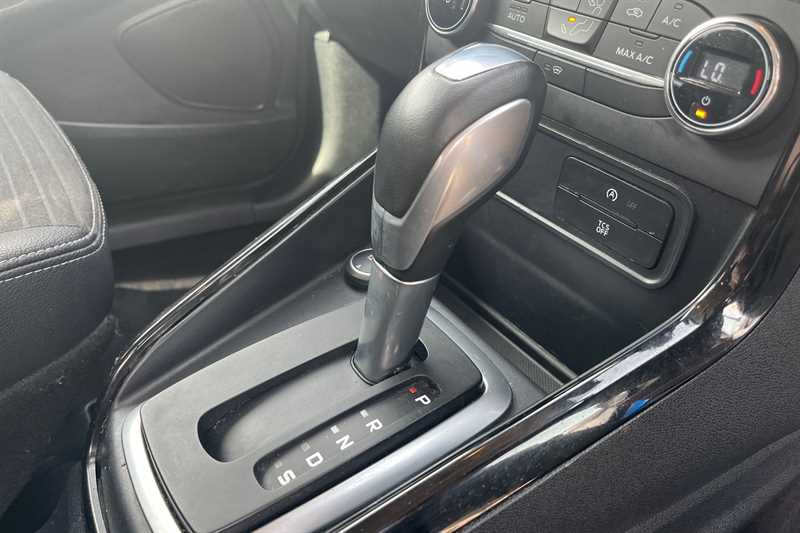 Used Ford Ecosport for sale - 78217626: Photo 38