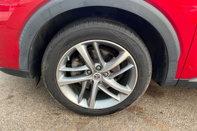 Used MG MG HS 2022 for sale - 77711922: Photo 10